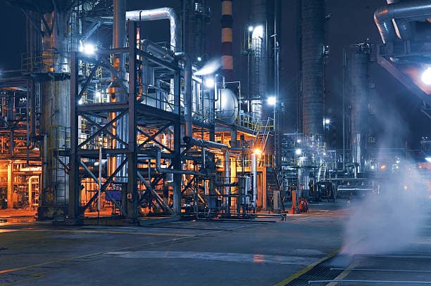 Perspectivas del mercado químico de Nigeria: la promesa de la refinería de Dangote y la diversificación de las importaciones