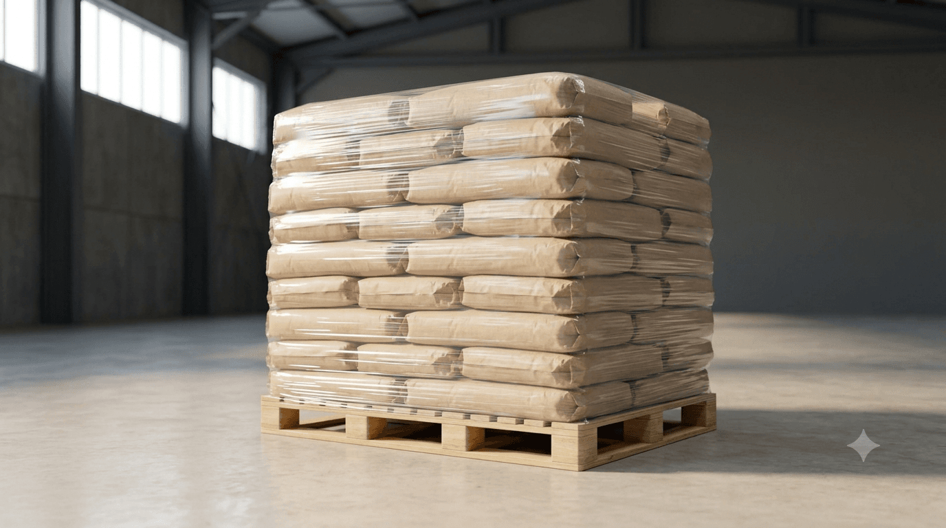 Modified Starch for EU Markets: REACH Omnibus Q3 Timeline and Supplier Compliance Status