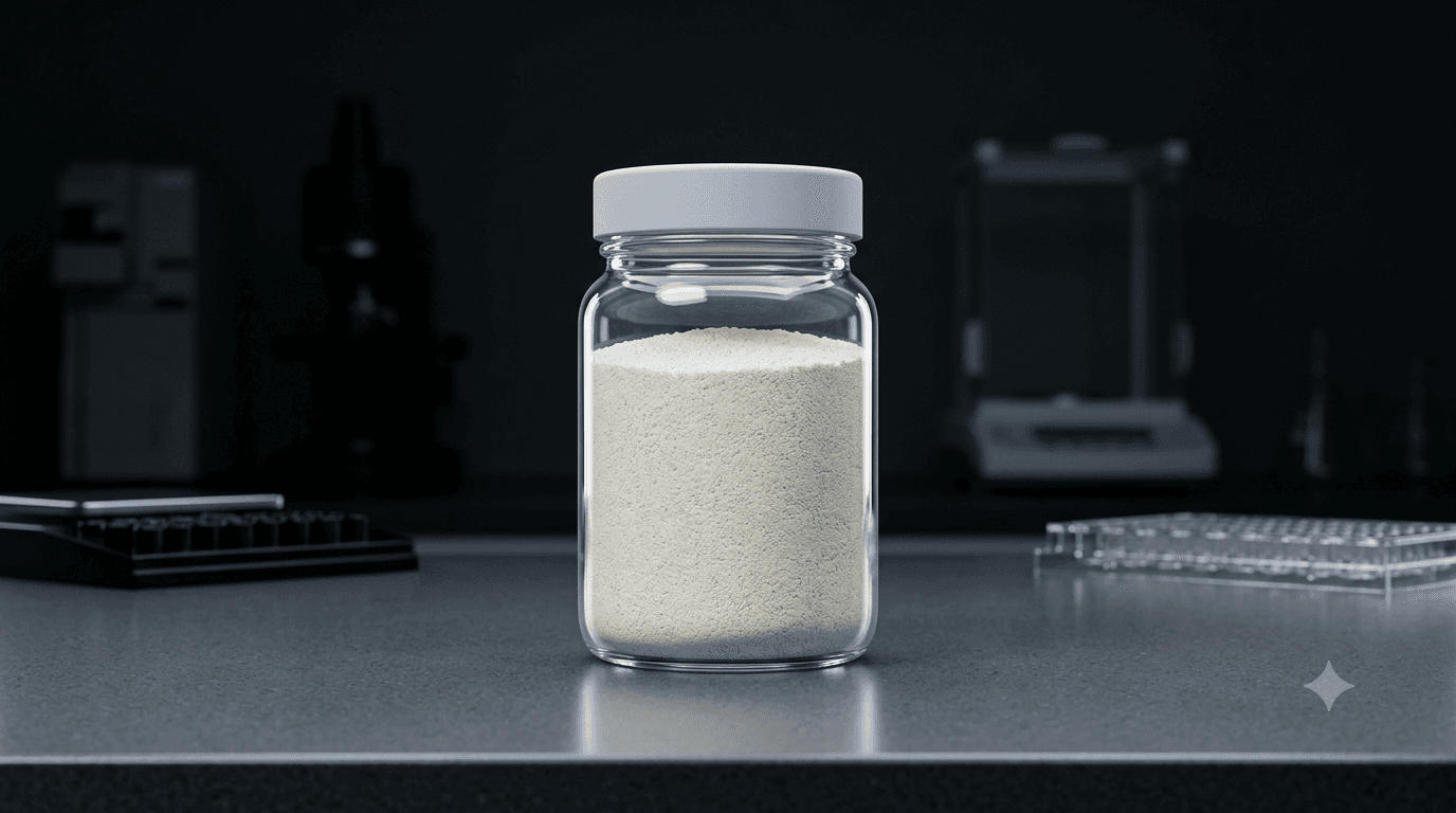 改性淀粉监管观察:欧盟 REACH 综合规定和食品淀粉合规性