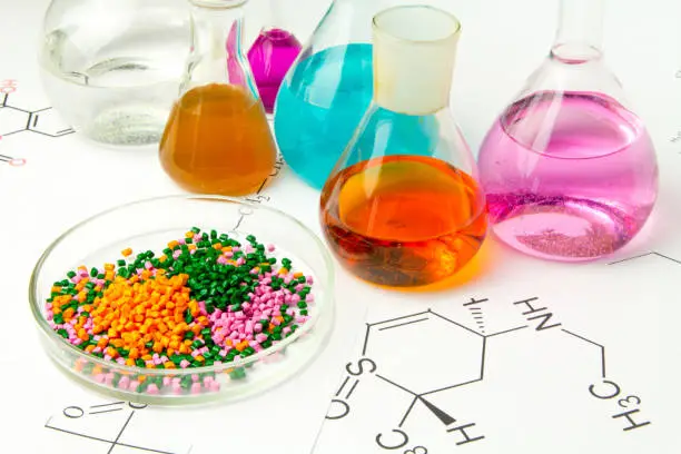 Ciclohexano y ciclohexanol: las sustancias químicas ocultas