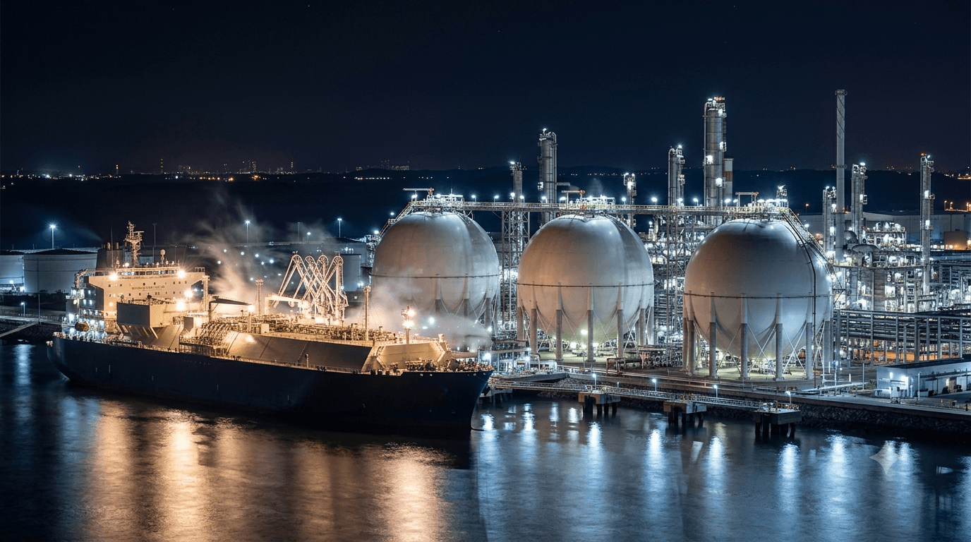 Natural Gas Markets and Chemical Prices: What Every Buyer Needs to Know in 2026