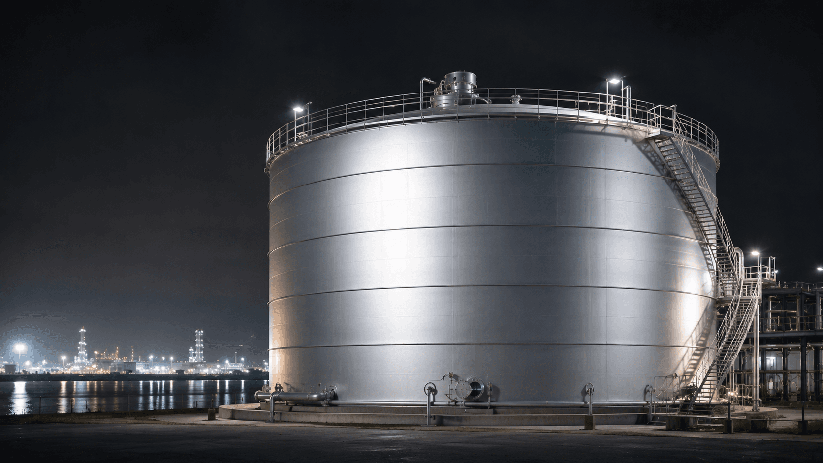 Naphtha Crisis Update: How Japan's Strategic Reserves and Korea's Force Majeure Actions Are Reshaping Petrochemical Procurement