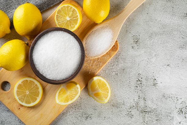 Ácido cítrico encapsulado: del nicho a la corriente principal en la formulación de alimentos