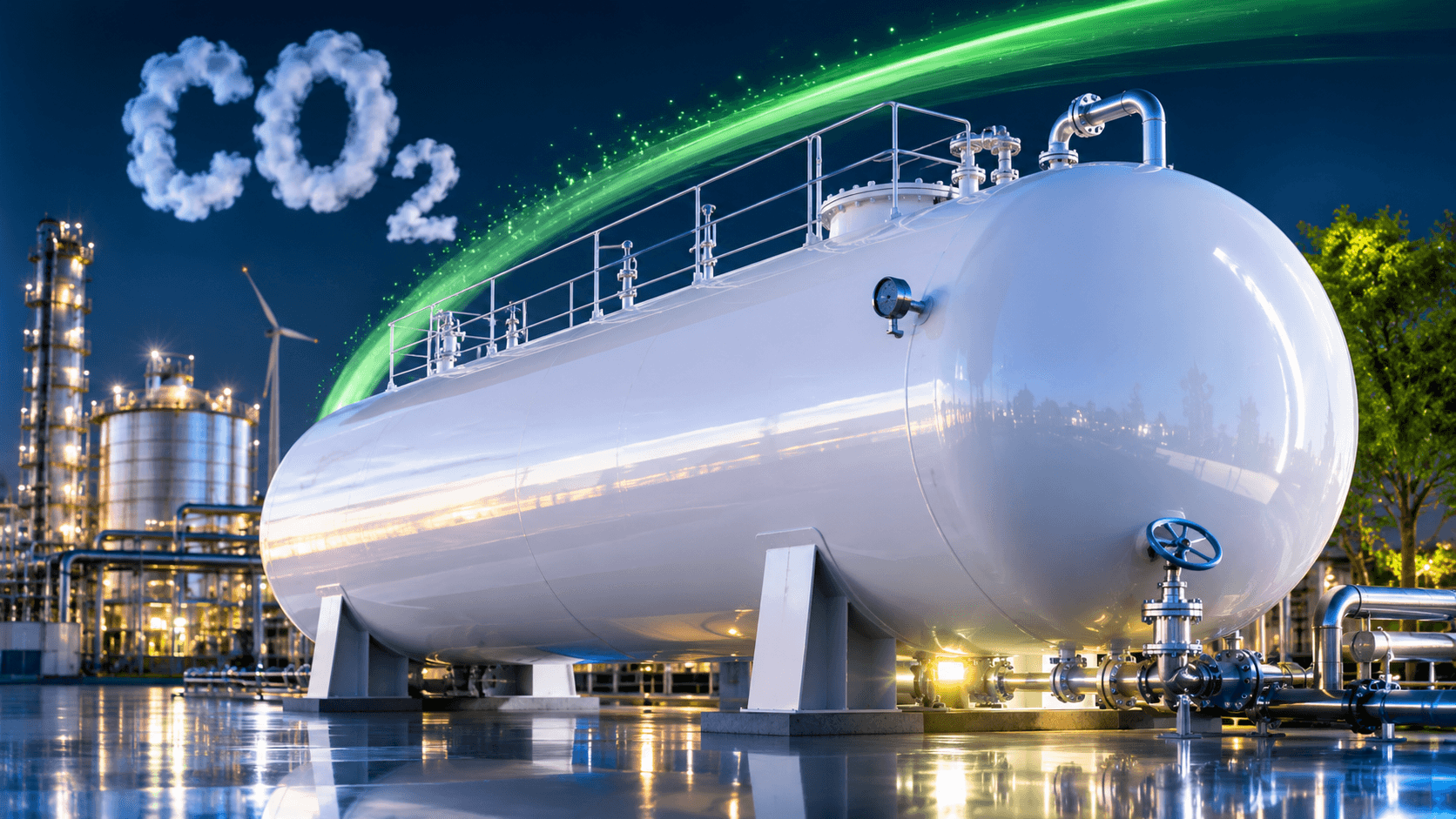 Which Chemicals Will Be Impacted Most by Carbon Taxes? CBAM Risks and Market Outlook Through 2034