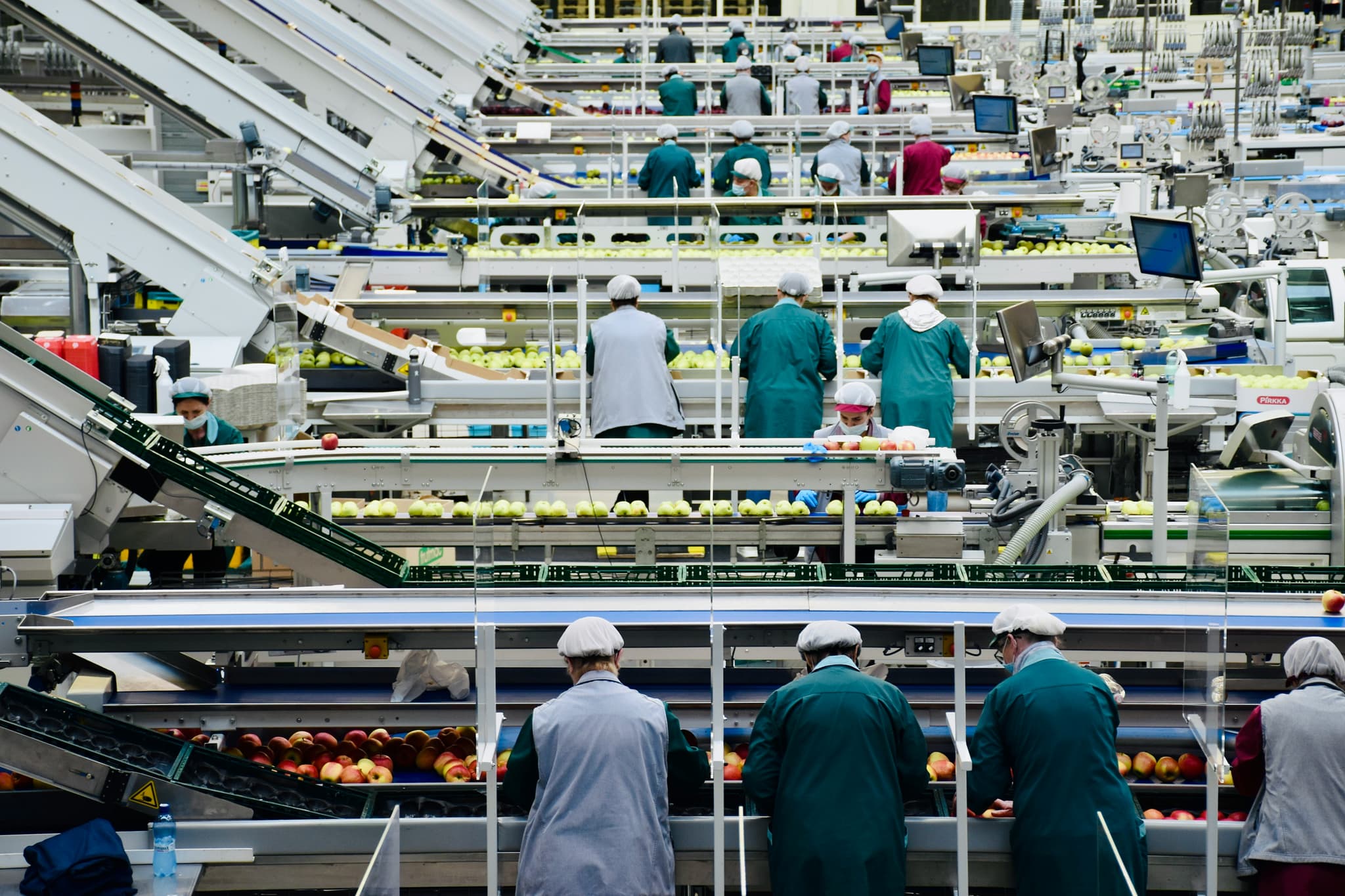 Mercado de glutamato monosódico: la demanda de la ASEAN se recupera a medida que las cadenas de suministro de alimentos del CCG se reanudan después de Ormuz