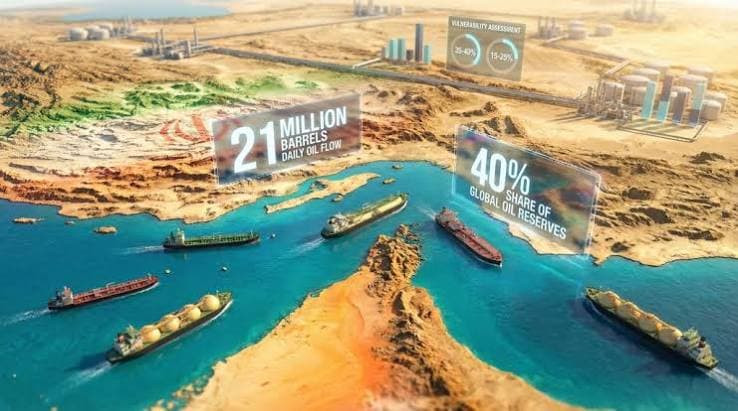 Flujos comerciales regionales: las exportaciones de productos químicos del Golfo de EE. UU. encuentran nuevos mercados ante la interrupción del suministro en Oriente Medio