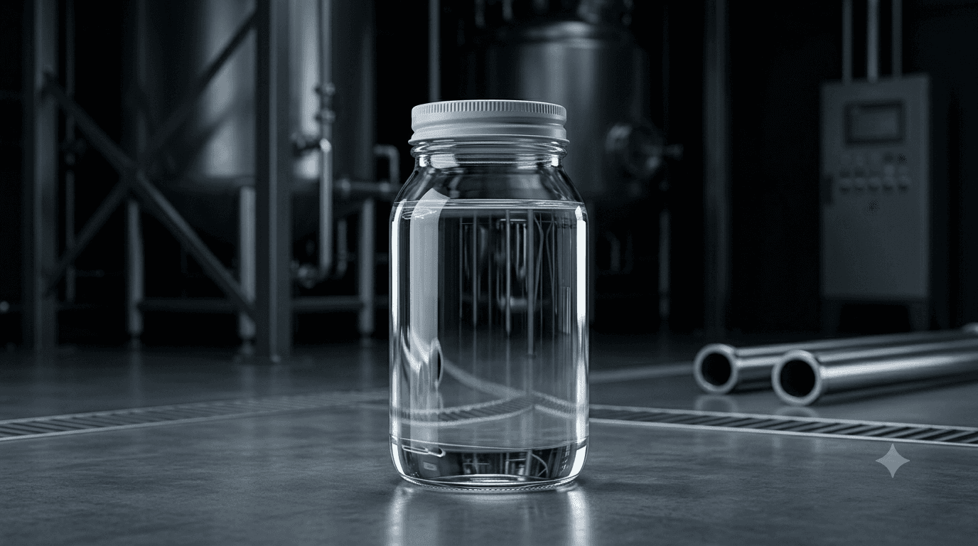 Cambio en el mercado del sorbitol: la materia prima de glucosa de palma frente a la de maíz crea una ventaja de abastecimiento para China