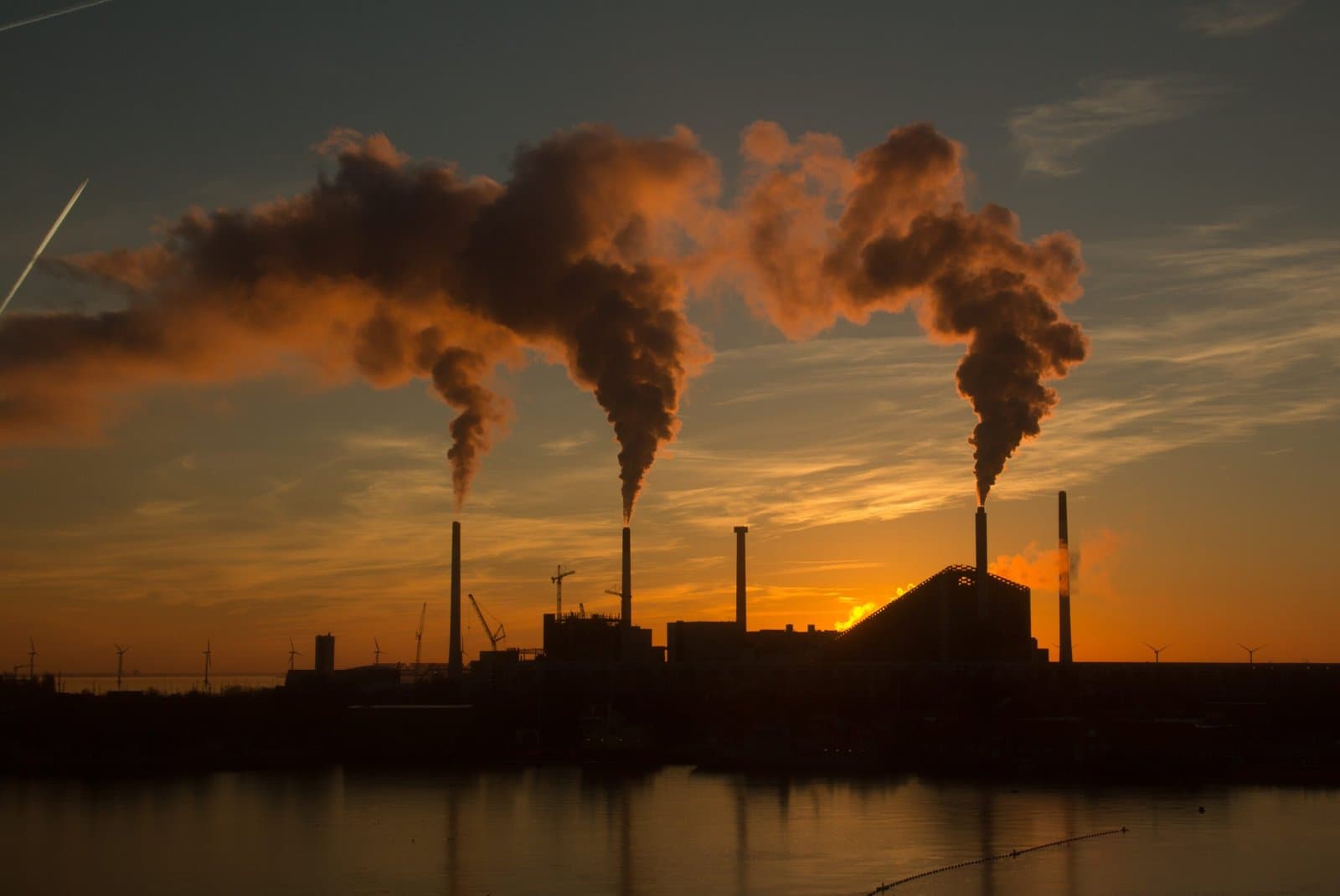 Indonesia Establishes an Emission Target for G7 Funding