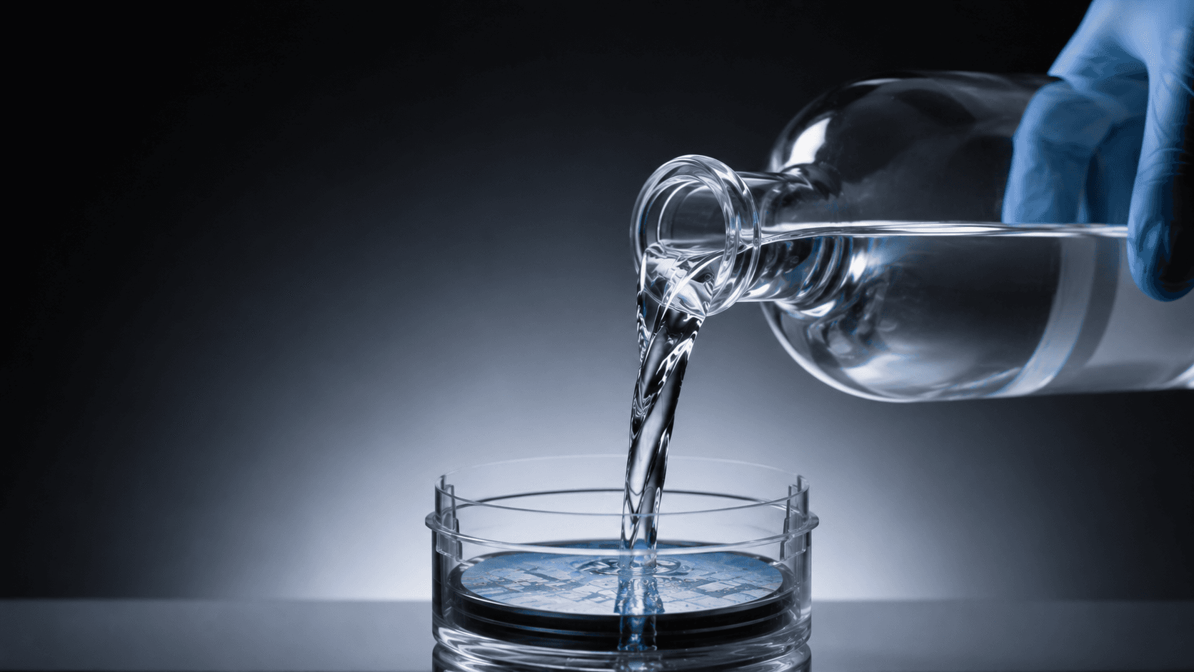 Mercado de alcohol isopropílico (IPA) 2026: la inversión en alta pureza de ExxonMobil y el aumento de la demanda de semiconductores