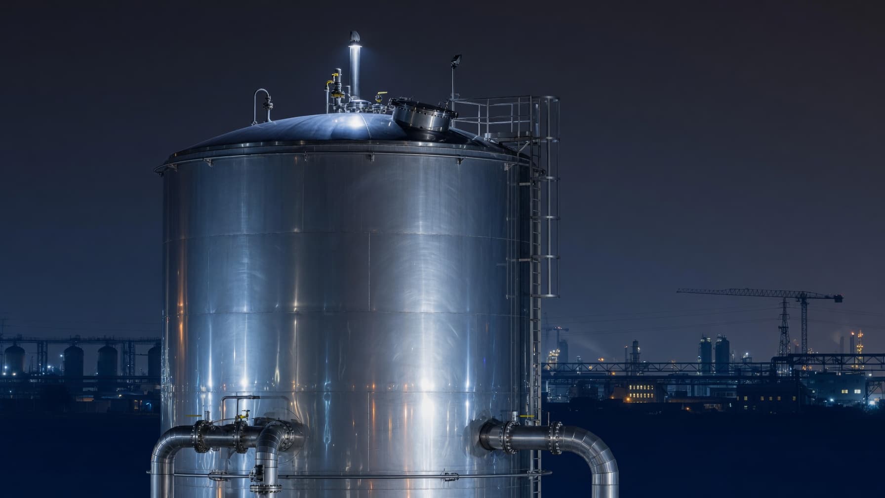 Wanhua Chemical supera los 200 000 millones de yuanes en ingresos y refuerza su posición como líder mundial en productos químicos
