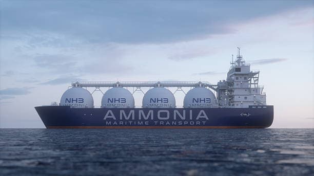 QAFCO y SABIC reactivan las exportaciones de amoniaco e impulsan el suministro en el Golfo