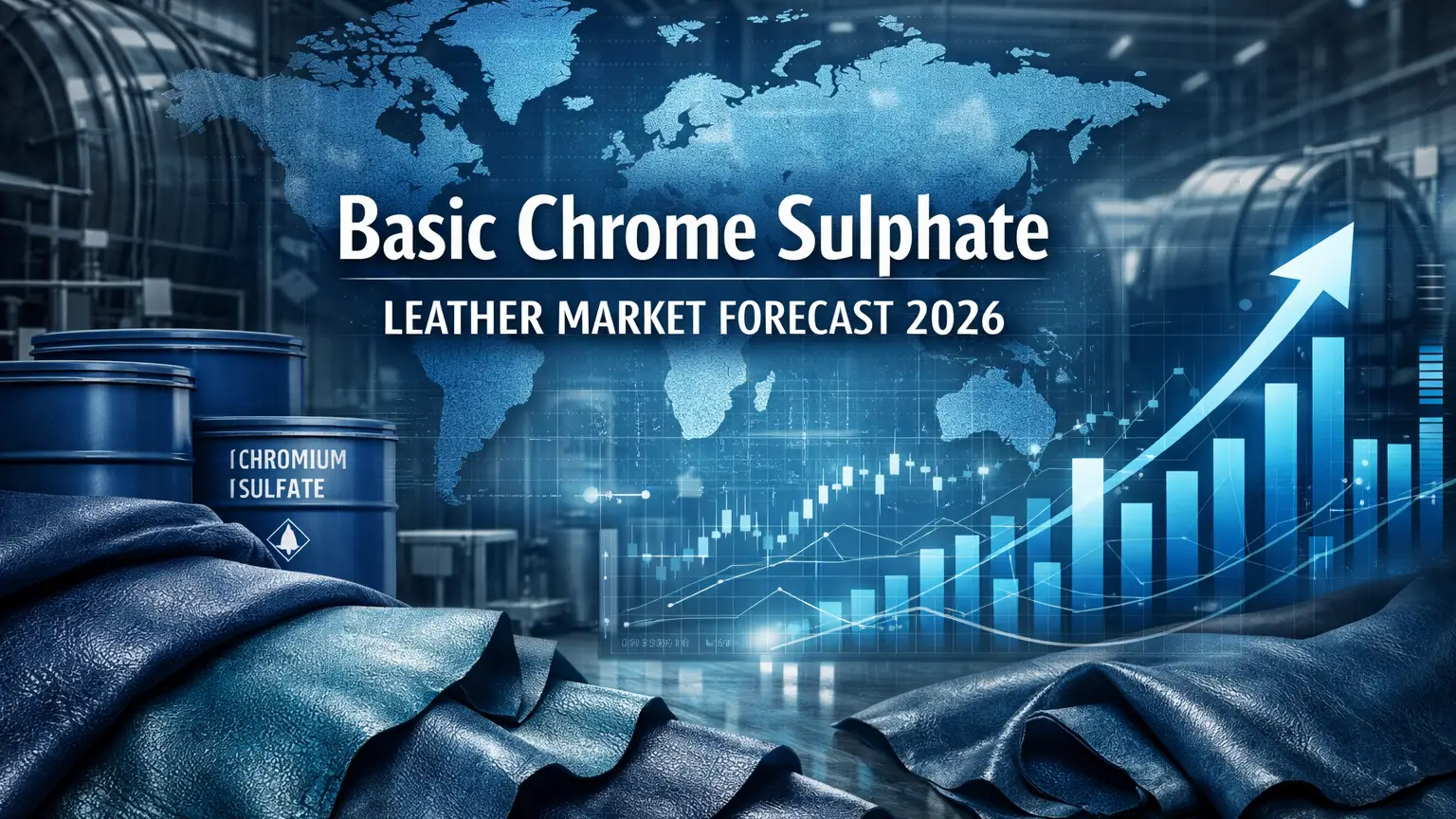 Basic Chrome Sulphate Leather Market Forecast 2026