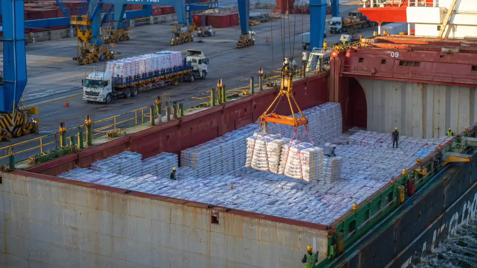 La escasez de capacidad en 2026: ¿las fábricas de almidón de tapioca están a la altura de la demanda?
