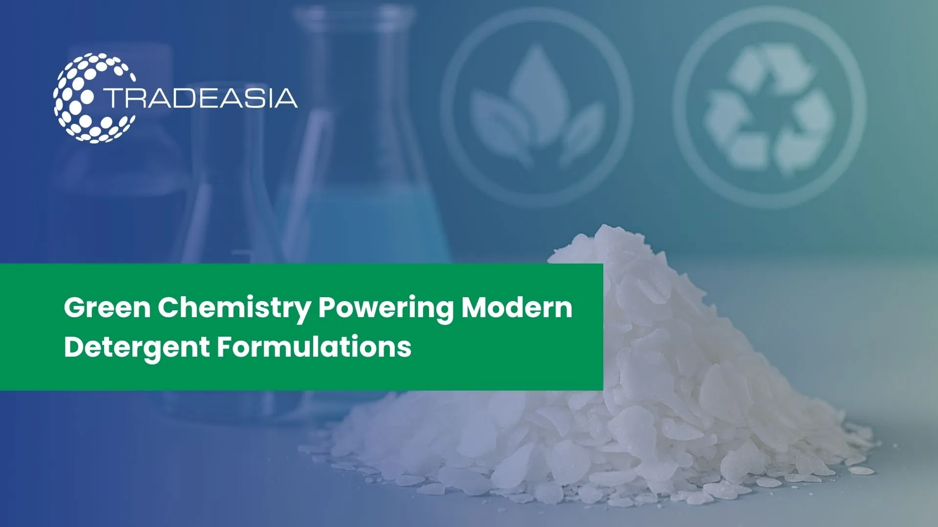 Sustainability and Performance of Cetyl Alcohol in the Detergent and Cleaning Industry