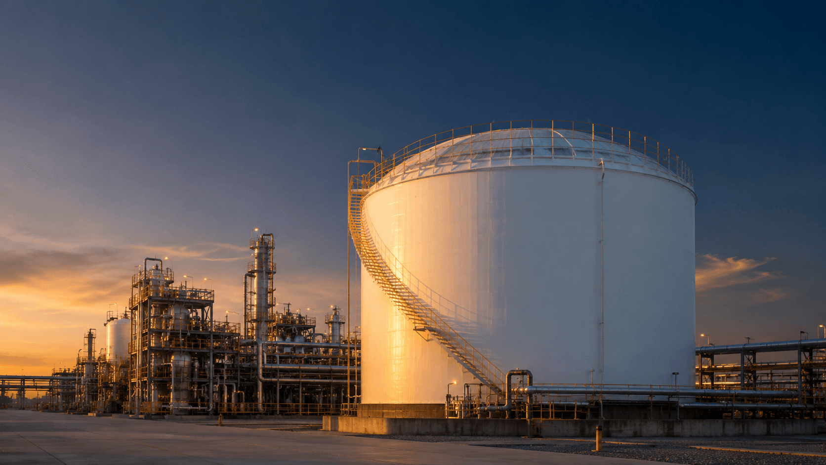 金三角聚合物:QatareNergy的德克萨斯合资企业对全球聚乙烯市场可能意味着什么