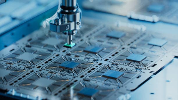 Los productos químicos electrónicos y la cadena de suministro de semiconductores: el Congreso refuerza el enfoque en los minerales críticos