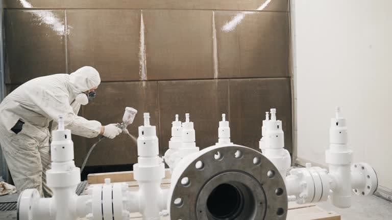VCI 半年回顾凸显了欧洲涂料生产商的困境