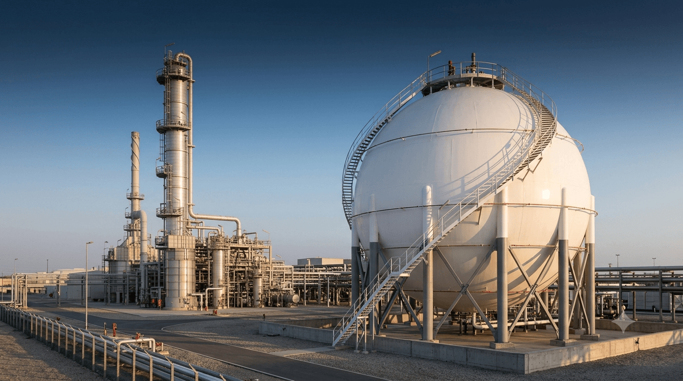 Advertencia de cierre permanente de la planta de Wood Mackenzie: qué plantas químicas tal vez nunca se reinicien y qué deben hacer los compradores