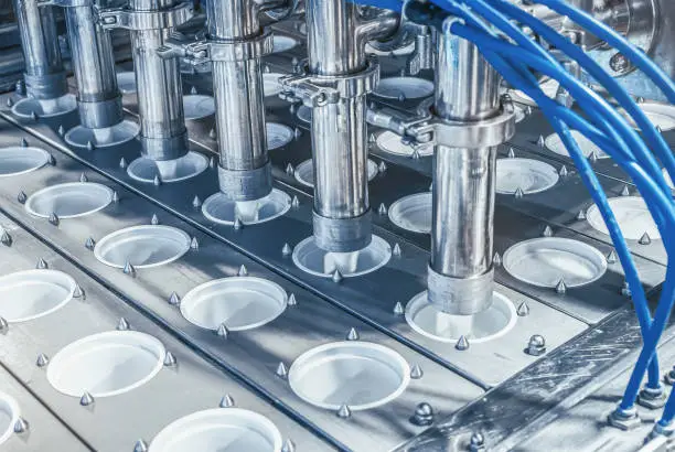 Fabricación de ácidos grasos trans y péptidos: el cierre europeo de Solvay y la alternativa china