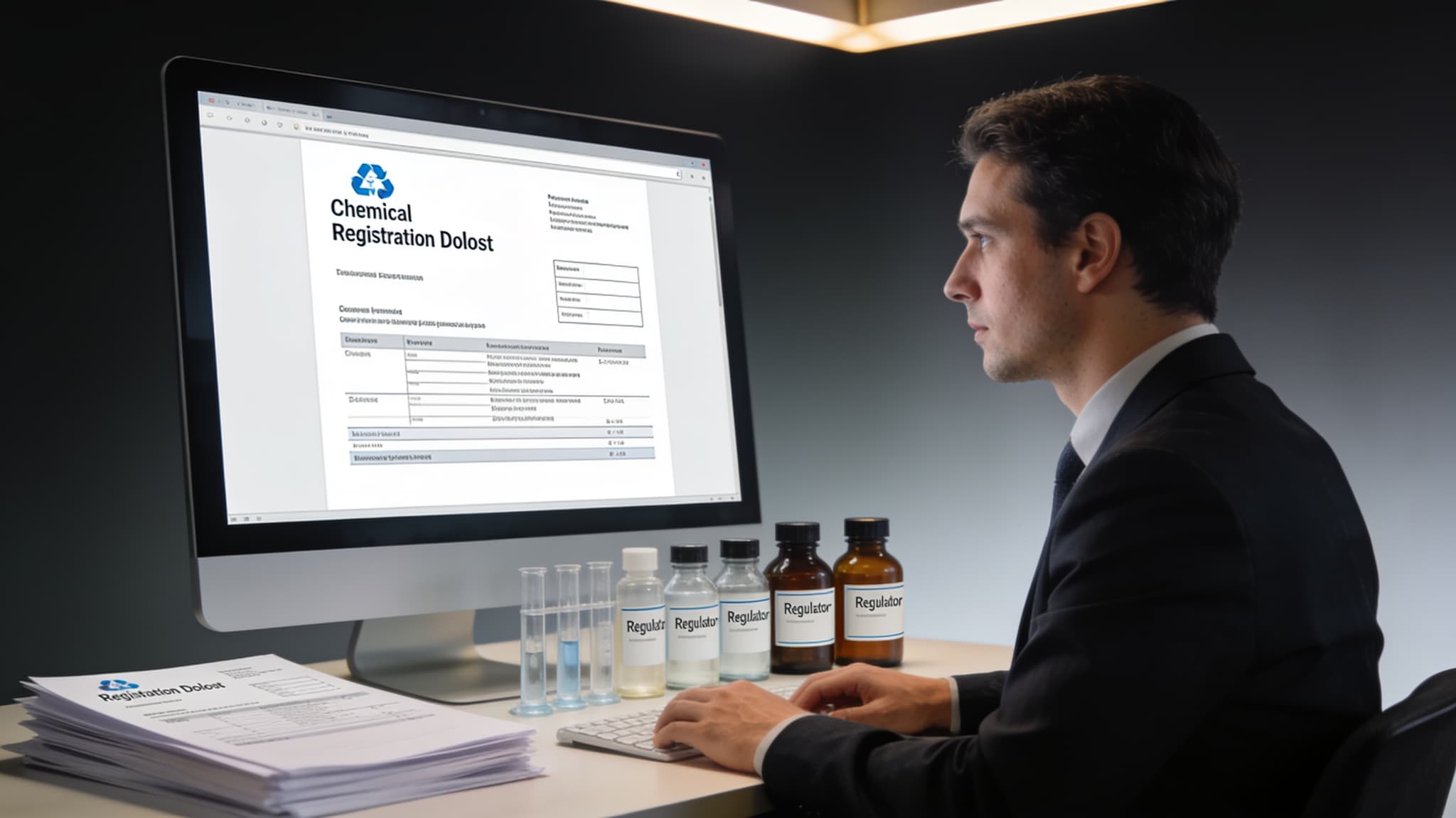 Datos de registro de REACH: qué hay disponible y cómo los compradores pueden acceder a ellos