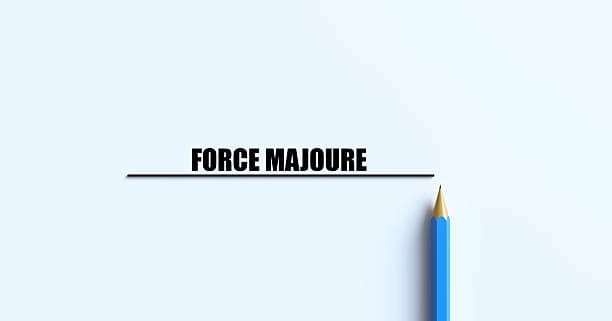 Force Majeure Close‑Out: Essential Legal Docs for Chemical Firms