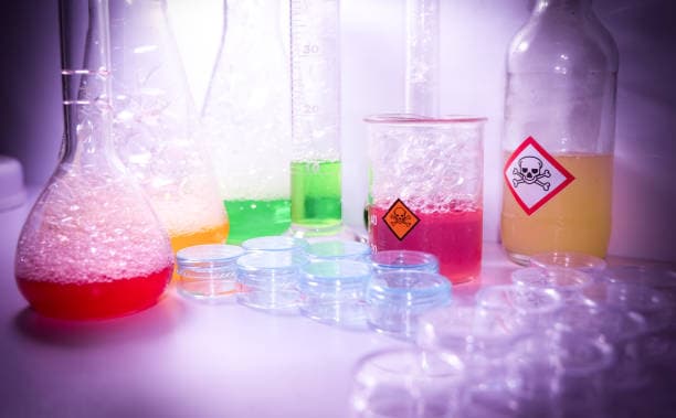 When Commoditization Creeps Into Specialty Chemicals: Trends and Strategies