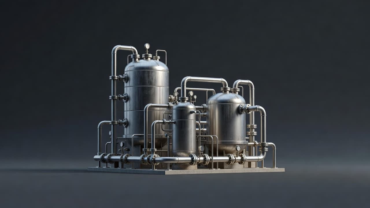 Cierres de plantas petroquímicas en EE. UU.: Qué significan las interrupciones en la producción de PS, PVC y estireno para los compradores de productos químicos