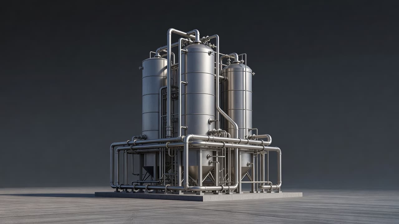 La nueva capacidad de polipropileno de Xinjiang: cómo la última expansión de China fortalece la autosuficiencia petroquímica