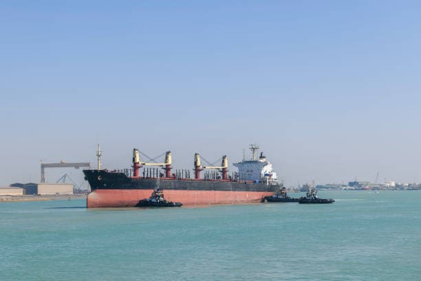 Iranian-Flagged Vessels Still Moving: What Their Transits Signal