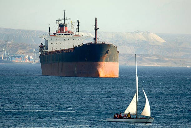 Cape of Good Hope Eclipses Red Sea as Chemical Shipping’s New Default Route