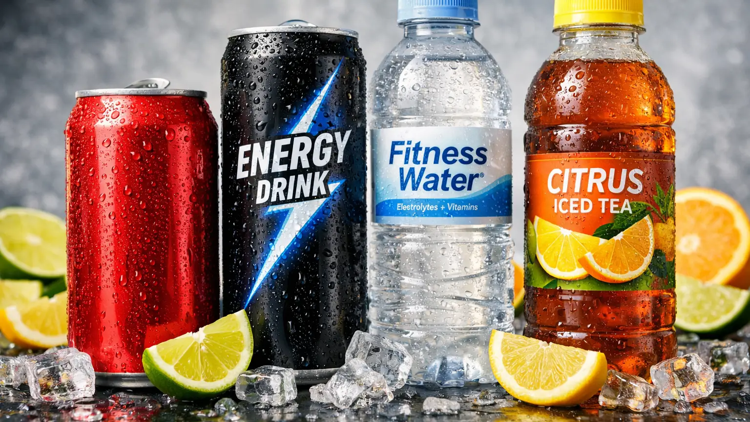 Citric Acid Anhydrous in 2026 Beverage Formulas