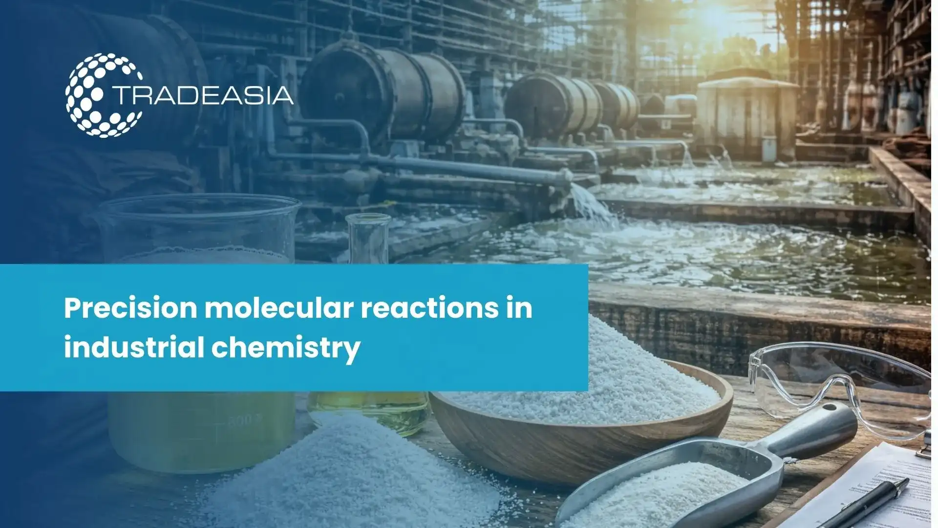 Polyaluminium Chloride for Asia’s Leather Chemicals