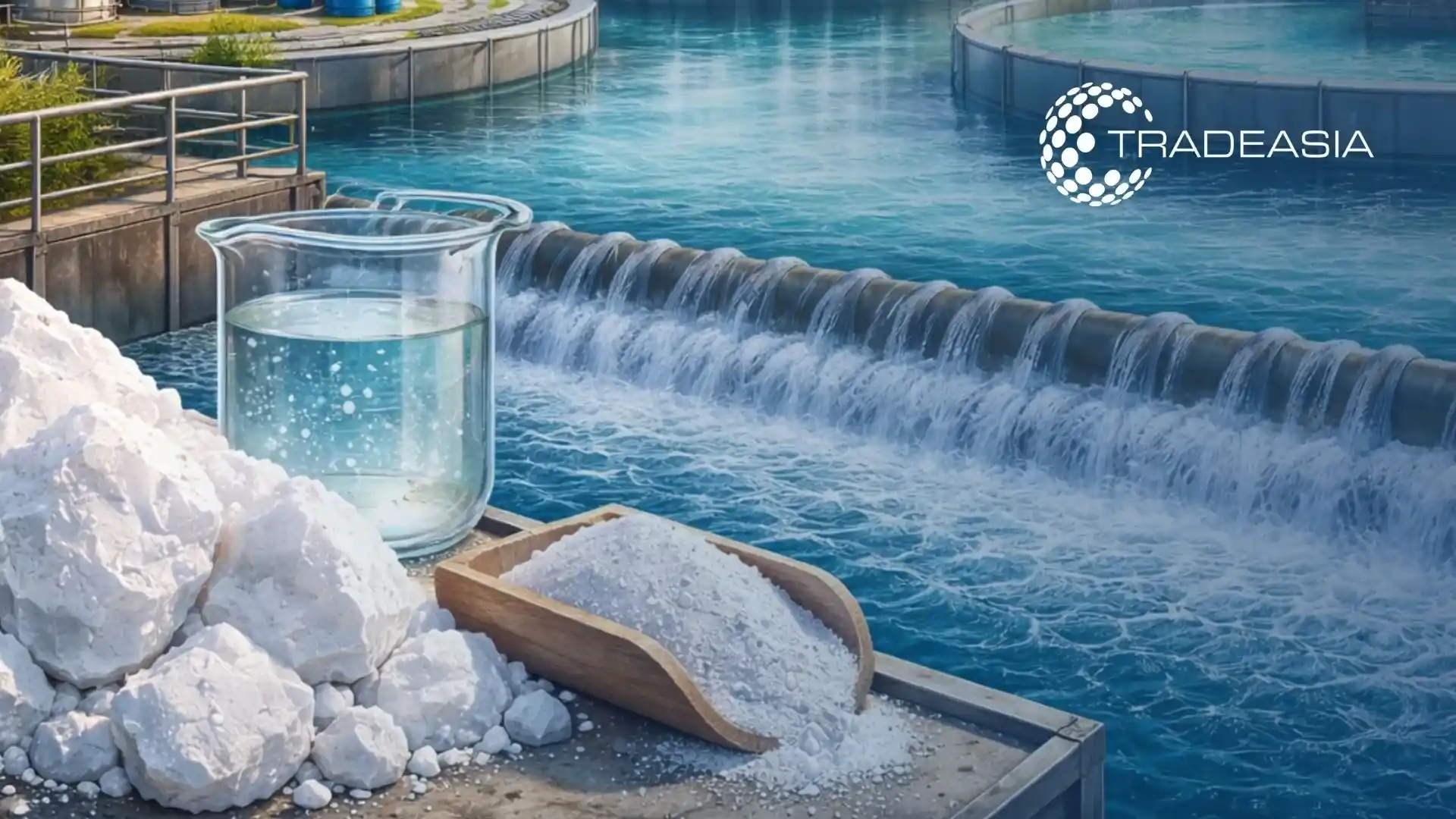Borax Decahydrate Industry Outlook 2026: Market Trends and Buyer Strategies