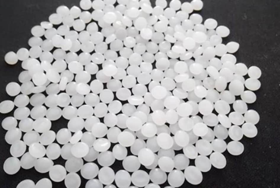 High Density Polyethylene (HDPE)