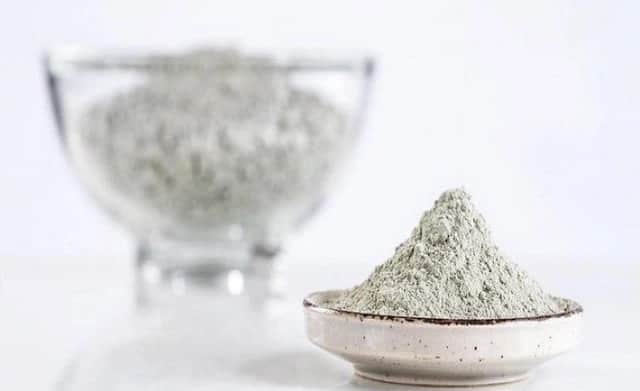 Kaolin