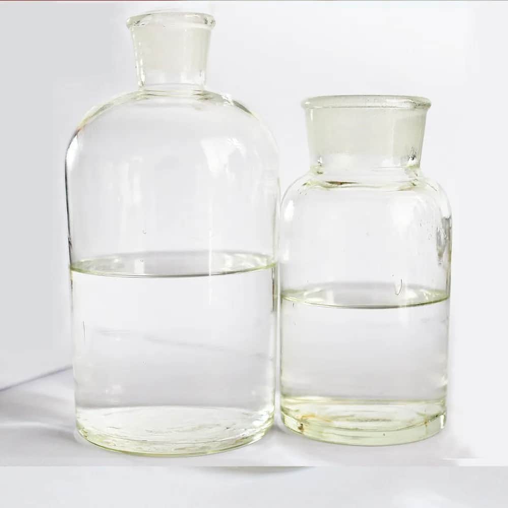 Methanol