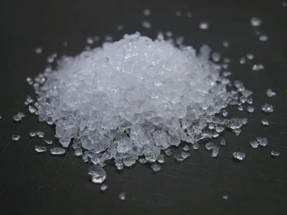 Styrene Acrylonitrile (SAN)