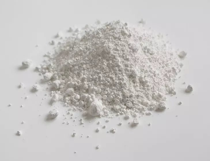 Tetrapotassium Pyrophosphate (E450(v))