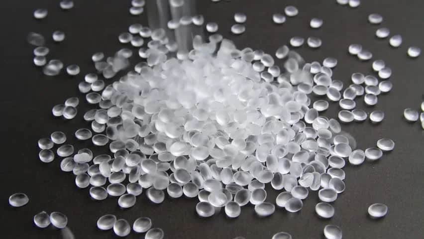 Polyethylene Terephthalate (PET)