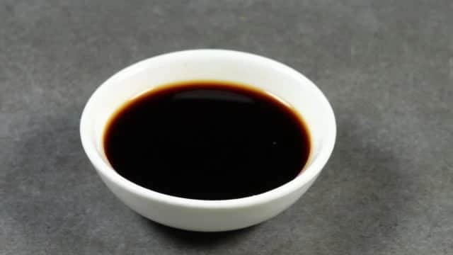 Soya Lecithin