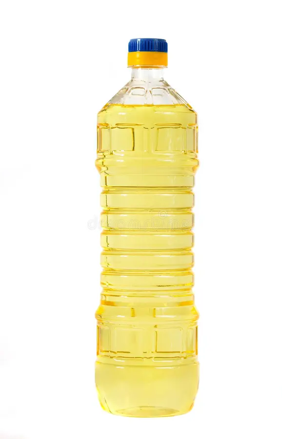 精制大豆油
