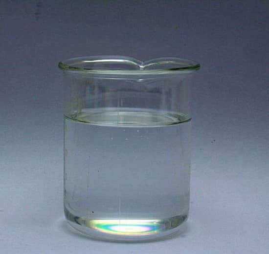 Octyl Alcohol