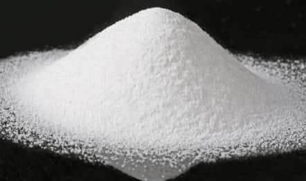 Óxido de zinc