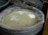 Oleo Pine Resin (OPR)