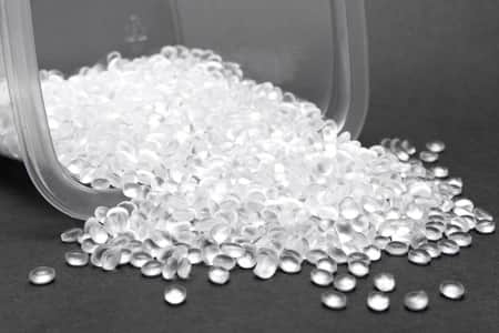 PP Homopolymer 401S (Yarn) - Thailand