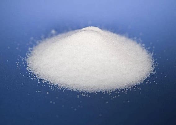 Acide citrique monohydraté (E330)