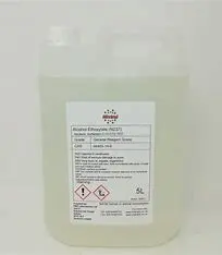 Éthoxylate d'alcool gras - Inde