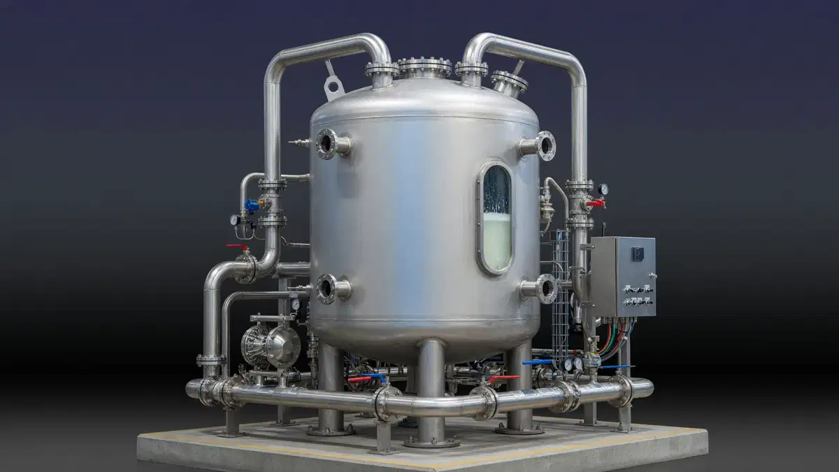 在水处理和造纸行业的推动下,2026 年过氧化氢需求增长