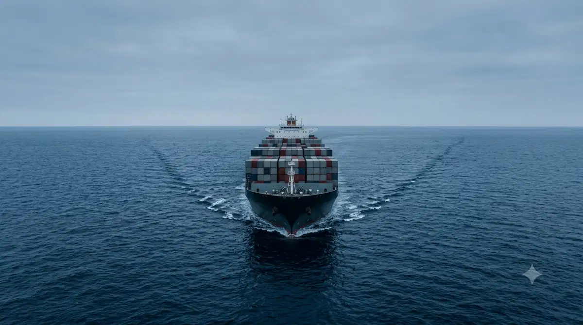 Sustainability and the Hormuz Crisis: Five Permanent Chemical Supply Chain Shifts for 2026 and Beyond