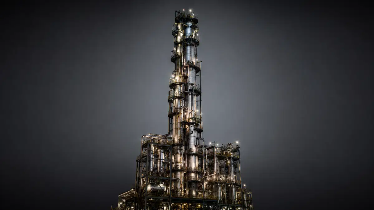 Aumento de las ganancias de Hengli Petrochemical en el primer trimestre de 2026: cómo la crisis de Ormuz reconfiguró la competencia petroquímica mundial